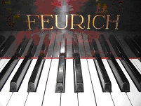 Klik voor meer informatie over dit merk ~ Feurich